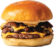 Classic Chicken Burger